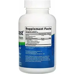 Репродуктивне здоров'я чоловіків Fairhaven Health MotilityBoost for Men 60 капсул - мініатюра 2