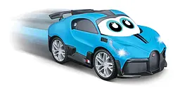 Игрушечный автомобиль на радиоуправлении Bb Junior Bugatti Divo (16-92013) - миниатюра 6