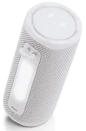 Портативна акустика JBL Grip білий (JBLGRIPWHT) (7163530) - мініатюра 8