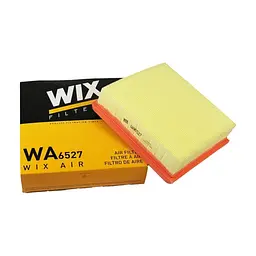 Повітряний фільтр для автомобіля Wixfiltron WA6527 - мініатюра 2