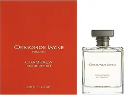 Парфуми Ormonde Jayne Champaca 88 мл  - мініатюра 2