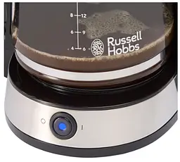 Кавоварка 27400-56 Heaton Coffee Maker Russell Hobbs teh0022790 - мініатюра 7