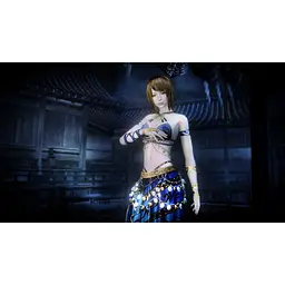 Ключ активації Microsoft Fatal Frame: Mask of the Lunar Eclipse Digital Deluxe Edition для Xbox One/Series - мініатюра 7