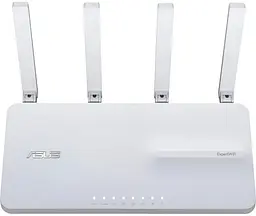 Бездротовий маршрутизатор Asus ExpertWiFi EBR63 (90IG0870-MO3C00) AX3000