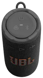 Портативна акустика JBL Grip Black (JBLGRIPBLK) - мініатюра 3