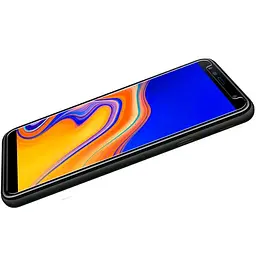 Протиударний захист екрана Samsung J4 Plus J415 скло Gelius - мініатюра 3