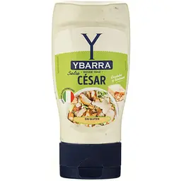 Соус Ybarra César Цезар 250 мл (8410086392173)