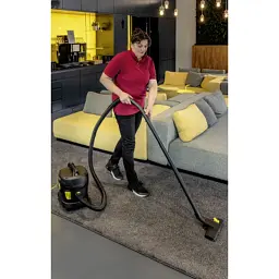 Пилосос Karcher GoFurther T 11/1 Classic Adv RePlast (1.527-222.0) - мініатюра 2