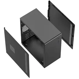 Корпус для ПК Gamemax (A200-BK-500B) - мініатюра 7