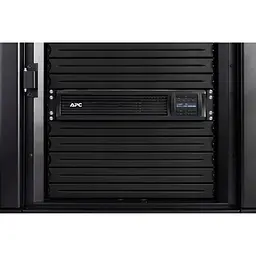 Джерело безперебійного живлення APC 2200 ВА / 1980 Вт / 12 А*ч (SMT2200RMI2UC) - мініатюра 4