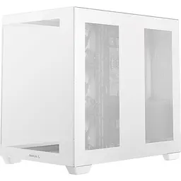 Корпус Deepcool CG530 4F White без БП (R-CG530-WHADA4-G-1) - мініатюра 6