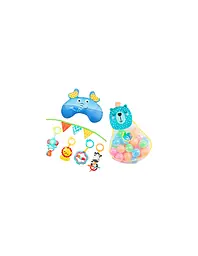 Розвиваючий килимок MoMi Multi - мініатюра 6