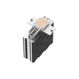 Кулер до процесора Deepcool AG400 (R-AG400-BKNNMN-G-1) - мініатюра 6