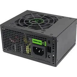 Блок живлення 450 Вт, GS-450, Black, SFX GameMax teh0029004 - мініатюра 2