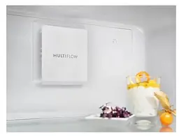 Холодильник Electrolux RRC5ME38X2 (6676546) - мініатюра 2