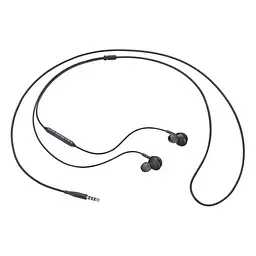 Навушники-вкладиші AKG EO-IG955 Black (ORIGINAL) - мініатюра 5
