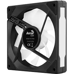 Вентилятор AeroCool Phantom M-3 12 PWM ARGB Black (ACF3-MR11217.11) - мініатюра 6