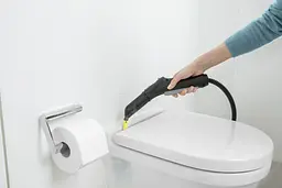 Пароочиститель Karcher SC 2 Premium Delux [1.513-253.0] [68890] - мініатюра 9