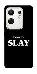 Чохол Demsky Slay для Infinix Zero 30 4G