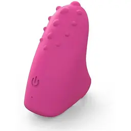 Вібратор на палець Dorcel Magic Finger Rose