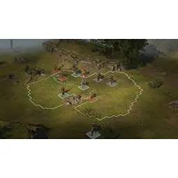 Ключ активації Microsoft Wartales для Xbox Series S/X - мініатюра 5