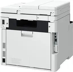 Canon БФП А4 кільк. i-SENSYS MF754Cdw II з Wi-Fi - мініатюра 9