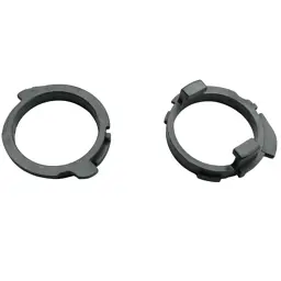Втулка вала тефлонового Samsung ML-2250/2151/2152/2510 (JC61-00887A/JC61-00888A) Veaye (BSH-ML2250-UR-VE) - мініатюра 2