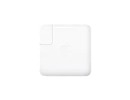 Блок живлення Apple MagSafe type c 96w a2166 - Б/В
