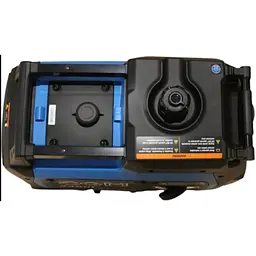 Генератор CGM 3300І (3,3 кВт) - мініатюра 4