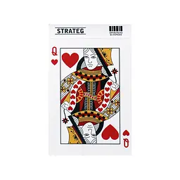 Карти гральні "Poker" 79214 в наборі 36 штук - мініатюра 2