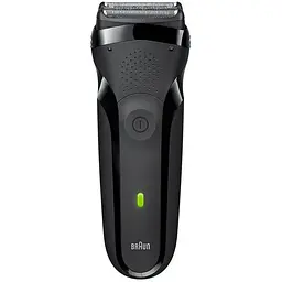 Електробритва Braun Series 3 300 Black