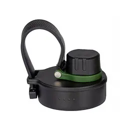 Кришка для термоса Skif Outdoor Sporty Plus u:оливковий