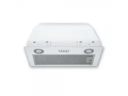 Витяжка Minola HBI 5622 WH 1000 LED - мініатюра 2