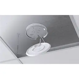Точка доступу Wi-Fi Ubiquiti UniFi U6 PLUS (U6-PLUS) - мініатюра 6