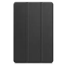 Чохол до планшета BeCover Smart Case Lenovo Yoga Tab Plus 12.7" Black (713429) - мініатюра 2