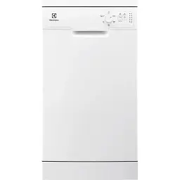 Посудомийна машина ELECTROLUX ESA12110SW - мініатюра 3