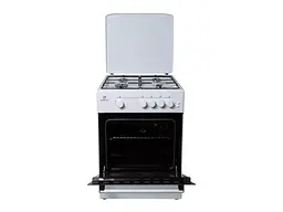 Газовая плита Greta KGG 62 LM 33 W - миниатюра 5