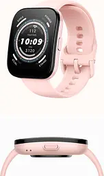 Смарт-годинник Amazfit Bip 5 Pastel Pink [90572] - мініатюра 3