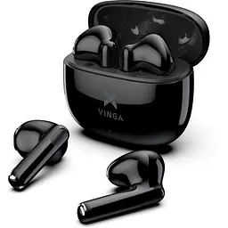 Навушники Vinga HBT065 Bluetooth Black (HBT065BK) - мініатюра 3