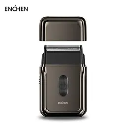 Електробритва шейвер Enchen MS003 | 45 хв на одному заряді