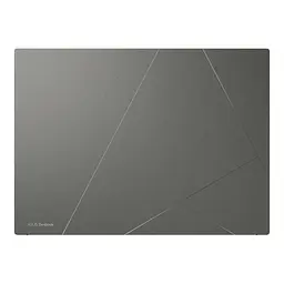 Ноутбук ASUS Zenbook S 13 UX5304MA-NQ007X 13.3' 3K OLED, Intel Ultra 7 155U, 32GB, F1TB, UMA, Win11P, Сірий (90NB12V2-M00AS0) - мініатюра 8