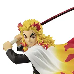 Фігурка Spirit Кедзуро Ренгоку Клинок розсікає демонів Kyoujurou Rengoku Demon Slayer DS KR 165 - мініатюра 5