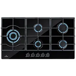 Газова плита Klarstein Ignito Chef Edition 5 (10040146)