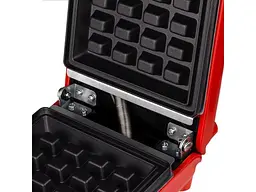 Вафельниця Sokany SK-BBQ-836 - мініатюра 4