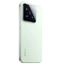 Смартфон Xiaomi 15 12/256GB Green (EU) no charger - мініатюра 4