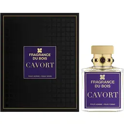 Парфуми оригінал Fragrance Du Bois Cavort 100 мл Parfum