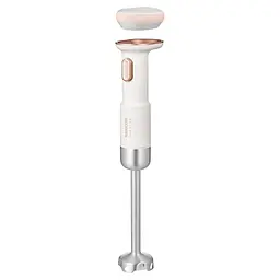 Блендер Sencor Pulse біло-рожевий 180 Вт (SHB9130WH) - мініатюра 3