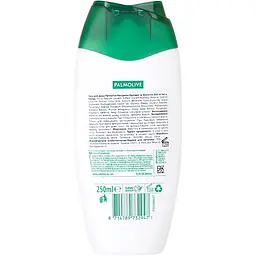 Гель-крем для душу Palmolive Naturals Орхідея та молочко 250 мл (896542) - мініатюра 2