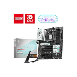 Материнська плата MSI B840 GAMING PLUS WIFI - мініатюра 5
