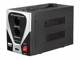 Стабілізатор напруги LIBERTY STR-2000VA